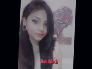 Rousblack