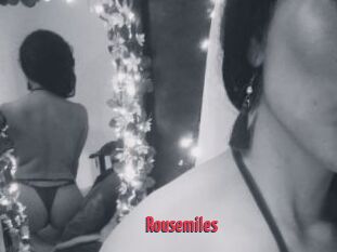 Rousemiles