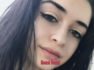 Rousi_Heisi