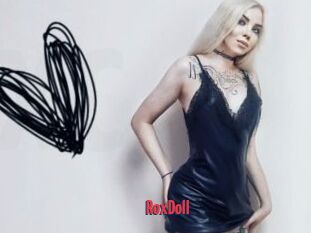 RoxDoll