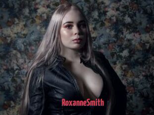 RoxanneSmith