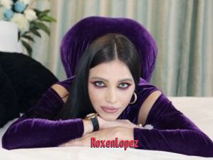 RoxenLopez