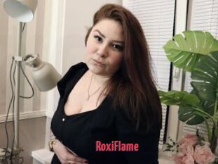 RoxiFlame