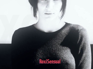 RoxiSensual