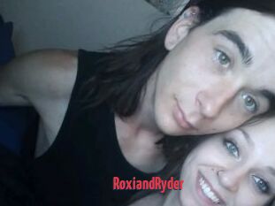 RoxiandRyder