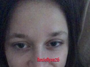 RoxieRyan26