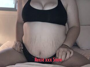 Roxie_xxx_Snow