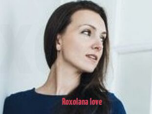 Roxolana_love