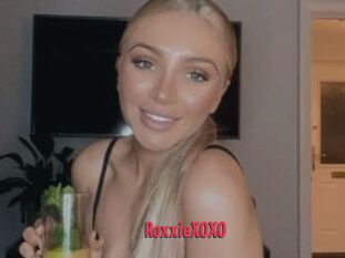 RoxxieXOXO