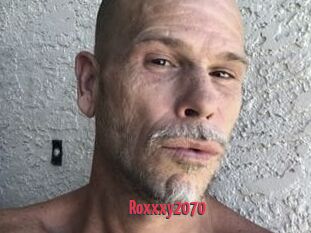 Roxxxy2070
