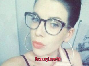 RoxxxyLove90