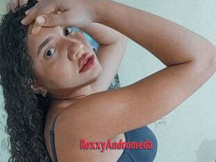 RoxxyAndromeda
