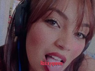 Roxxyqueen