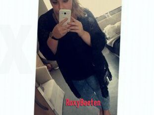 RoxyBaeten