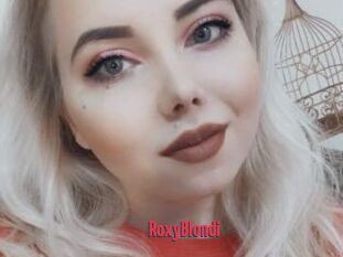 RoxyBlondi