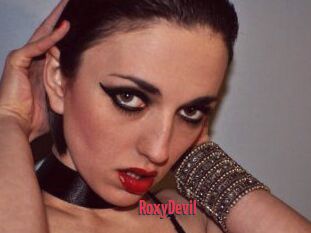 RoxyDevil