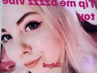 RoxyDollX