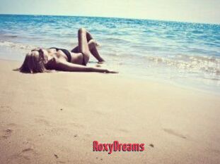 RoxyDreams