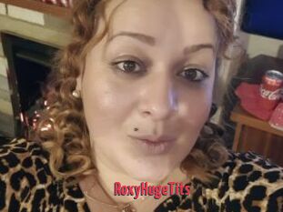 RoxyHugeTits