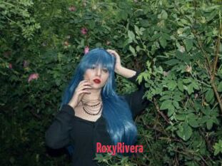 RoxyRivera