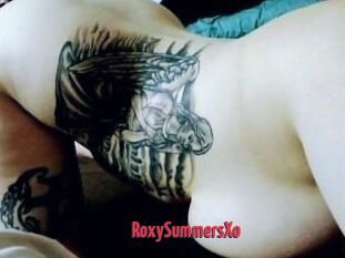 Roxy_SummersXo