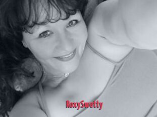 RoxySwetty