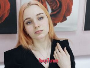 RoxyTurner