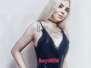 RoxysWOW