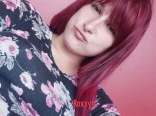 Roxyye