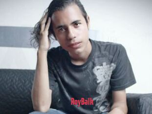 RoyBalk