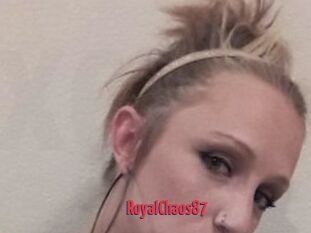 RoyalChaos87