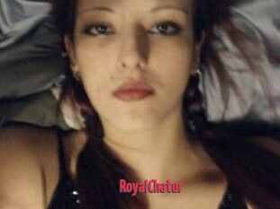 RoyalChatur