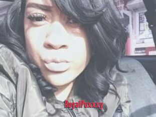 RoyalPuxxxy
