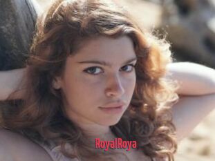 RoyalRoya