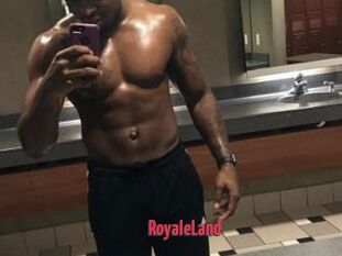 RoyaleLand