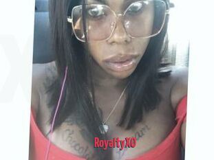 RoyaltyXO