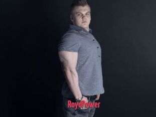 RoydPower