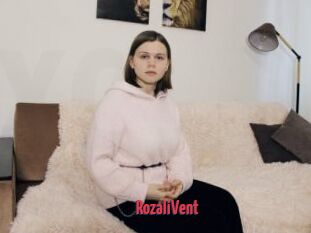RozaliVent