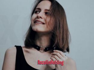 RozalinHelsing