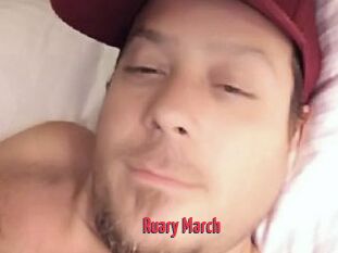 Ruary_March