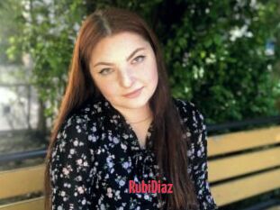 RubiDiaz