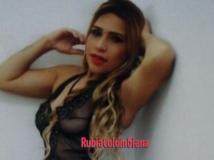 RubiaColombiana