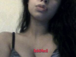 RubiiMorii