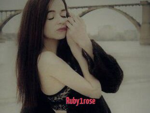 Ruby1rose