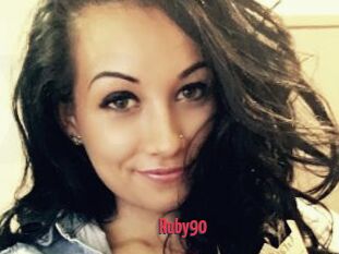 Ruby90