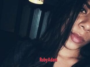 RubyAdam