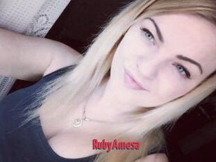 RubyAmesa