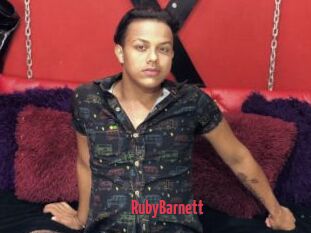 RubyBarnett