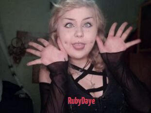 RubyDaye