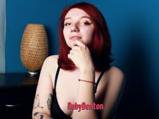RubyDenton